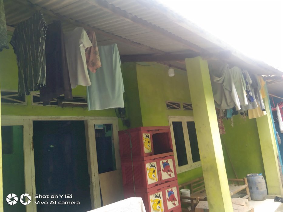 JUAL RUMAH SECEPATNYA