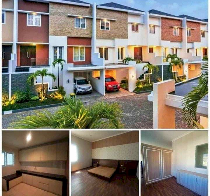 Primewood Mansion Makassar