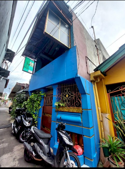 Jual Cepat Tanpa Perantara