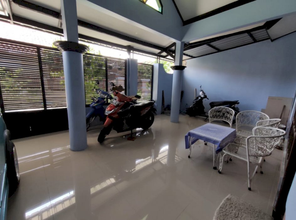 rumah minimalis harga ekonomis