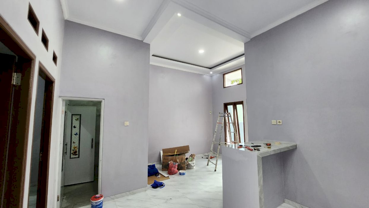 DIJUAL RUMAH CLUSTER CITRA INDAH  CITY