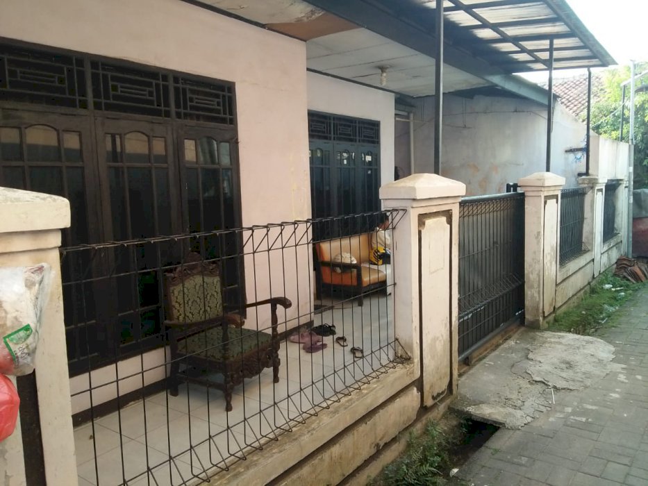 DIJUAL RUMAH TANPA PERANTARA DAN HARGA BISA NEGO