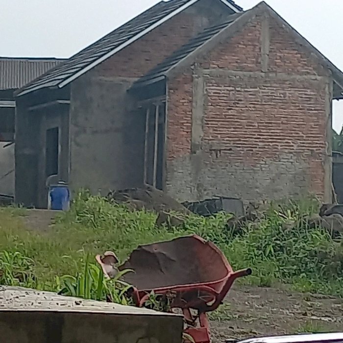 Cluster di bogor dijual termurah terindah terbaru  pinggir jalan