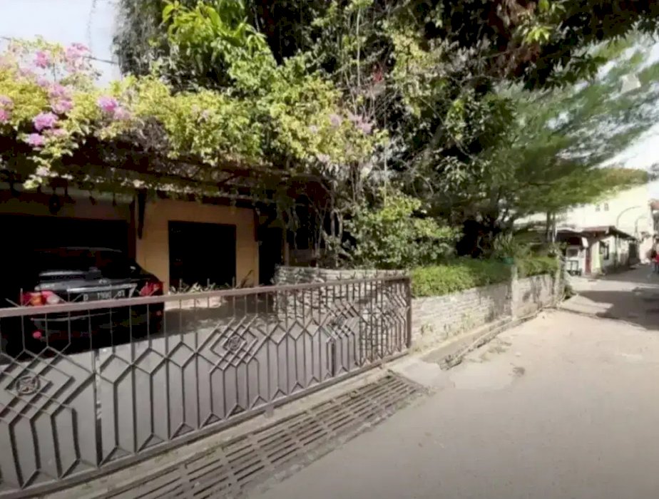 Murah di Pusat Kota Bandung Dekat Kiara Park Kiaracondong