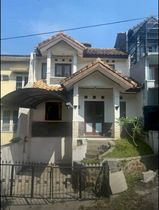 Dijual Rumah Siap Huni Cluster Cigadung Bandung