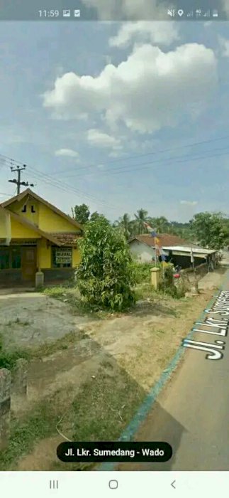 RUMAH DI JUAL SIAP HUNI SUSANA SEJUK