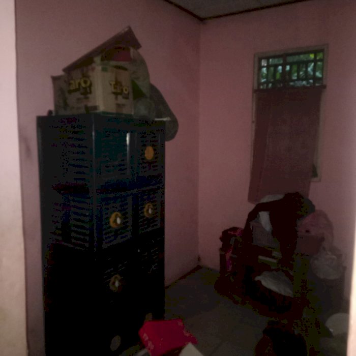 Rumah tinggal kampung