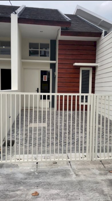 DI JUAL RUMAH SMART WIGUNA SURABAYA JAWA TIMUR