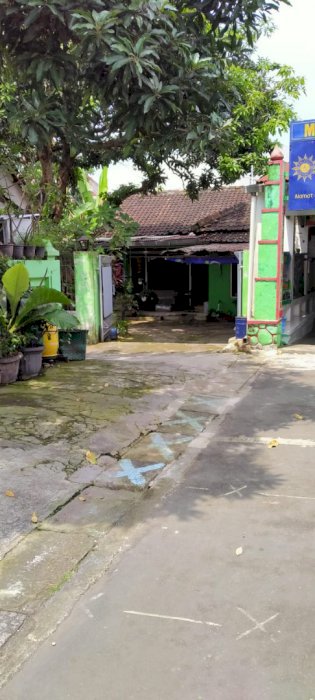 Dijual rumah di klaten kota