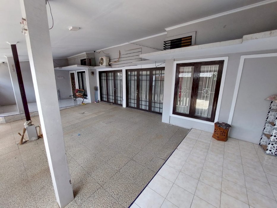 Dijual rumah JATIASIH anti banjir