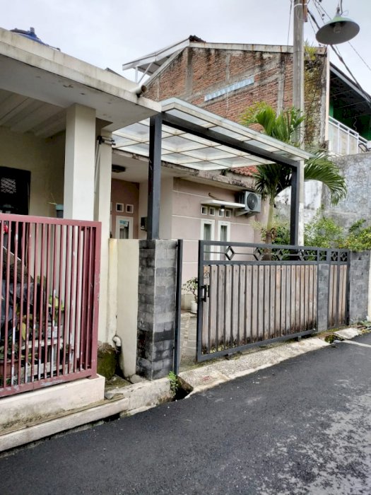 Jual Rumah Kondisi Siap Huni Di Antapani !