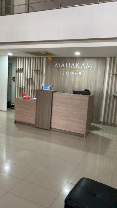 Over kredit & sewa bulanan apartemen river view di kawasan Jababeka