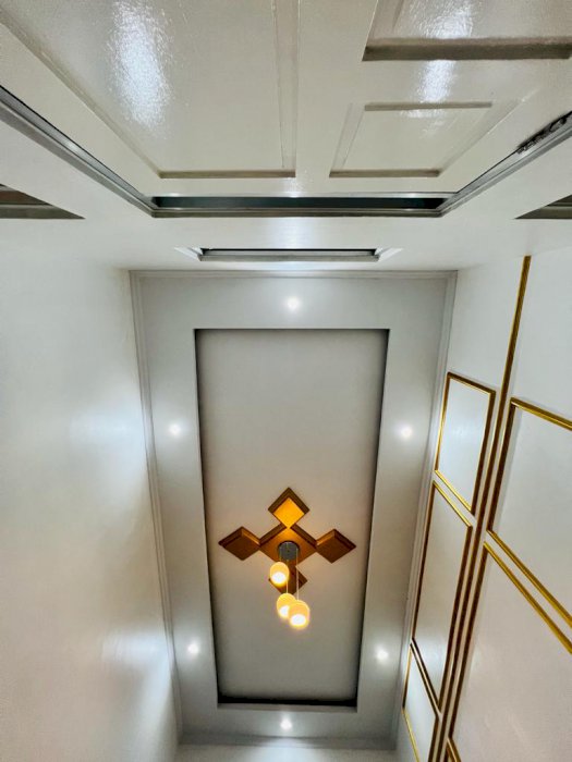 DIJUAL RUMAH DALAM CLUSTER CITRA INDAH SIAP PINDAH