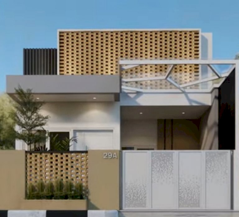 DIJUAL SEGERA RUMAH HARGA ISTIMEWA 400JT'AN AJA, TERBATAS!!!