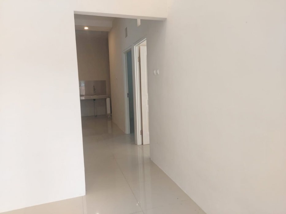 RUMAH SHM SIAP HUNI GPA NGIJO KARANGPLOSO