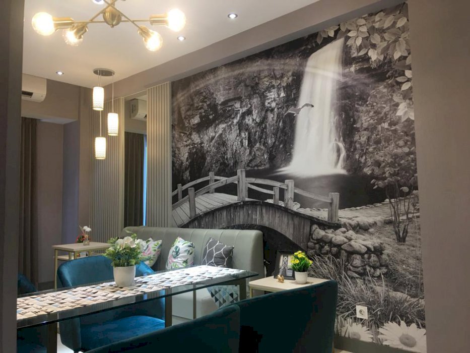 0655 - Disewakan Apartemen Anderson 2BR Furnished Lt 32