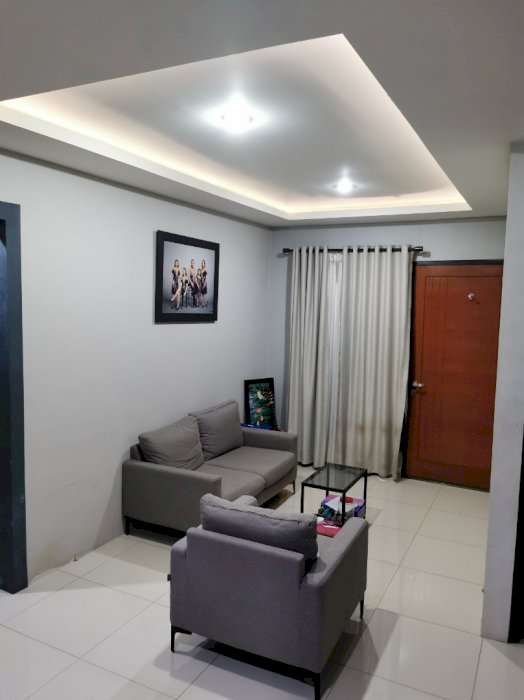 JUAL CEPAT MAU PINDAH LUAR KOTA RUMAH KAWASAN ELIT KOTA WISATA CIBUBUR