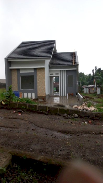 Dijual Rumah komersil bogor termewah vila tamansari hill
