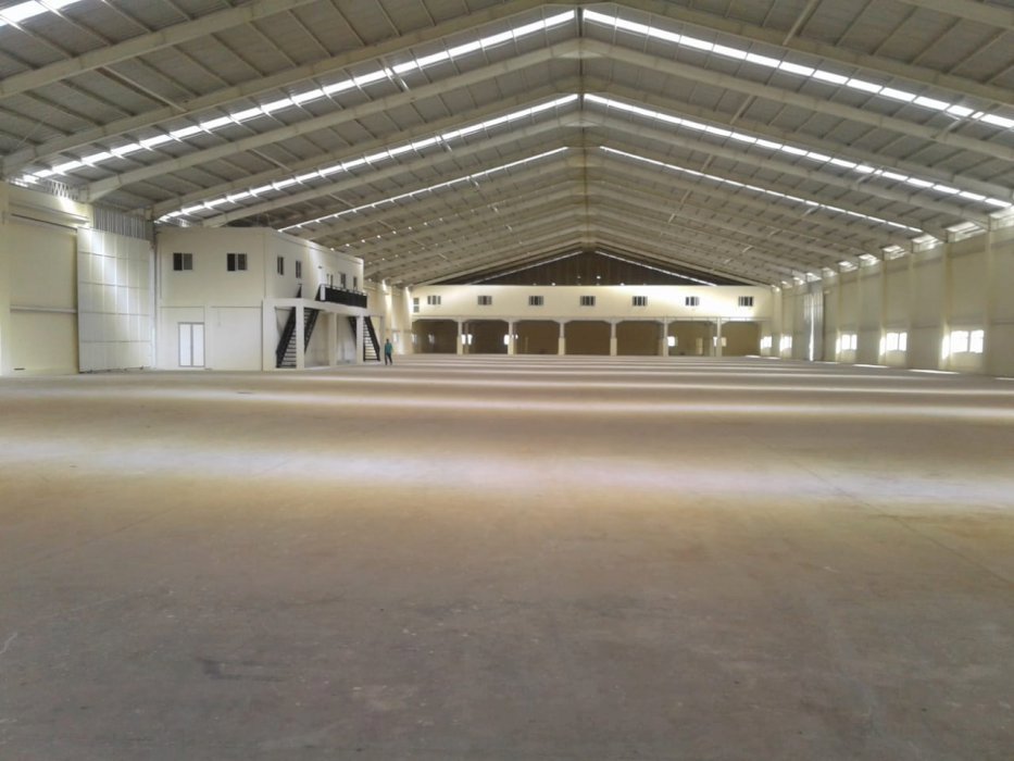 Dijual Gudang/Pabrik di Mayong Jepara