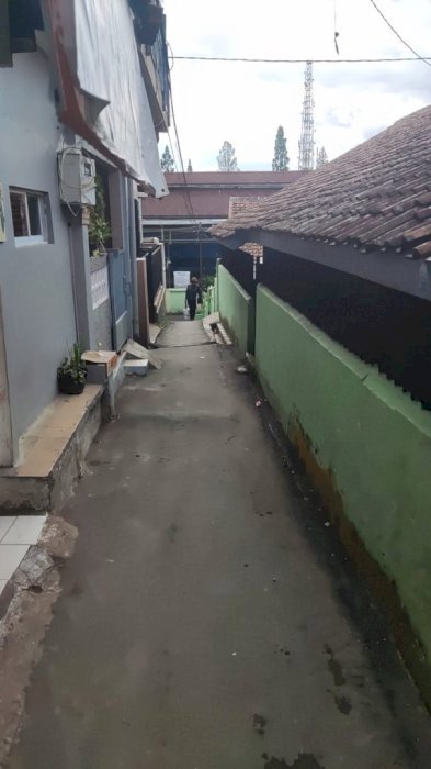 Dijual 1unit rumah sertifikat SHM dijual cepat tanya langsung di WA