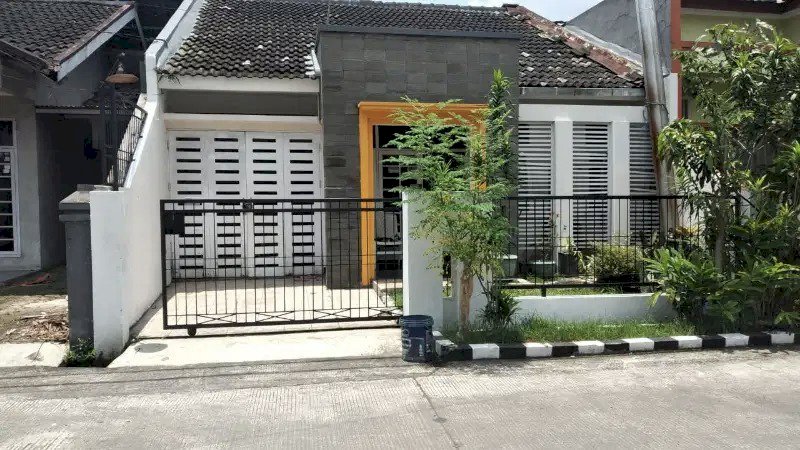Dijual Rumah Luas Murah di Bahagia Permai margacinta Buahbatu Bandung