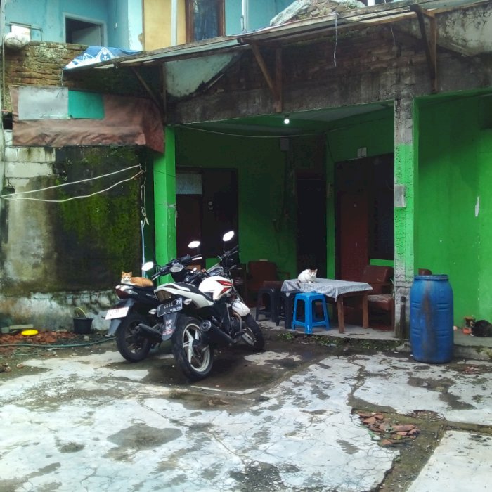 Jual Kostan 8 pintu dekat kampus widyatama bandung