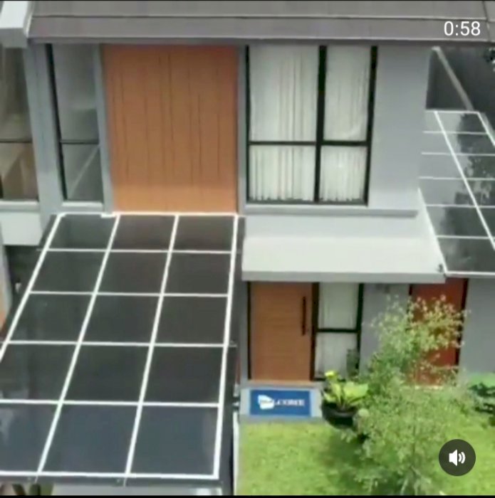 Dijual Cepat Rumah Cendana View 2