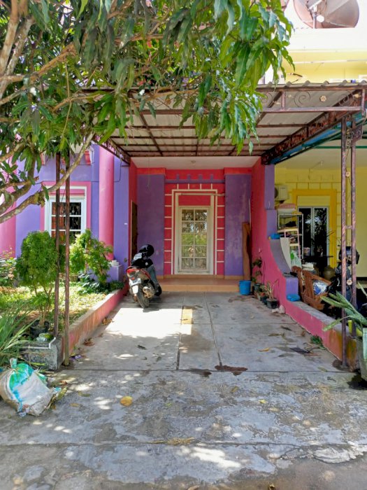 Dijual Murah Rumah 2 Lantai di Plamo Garden Batam Center