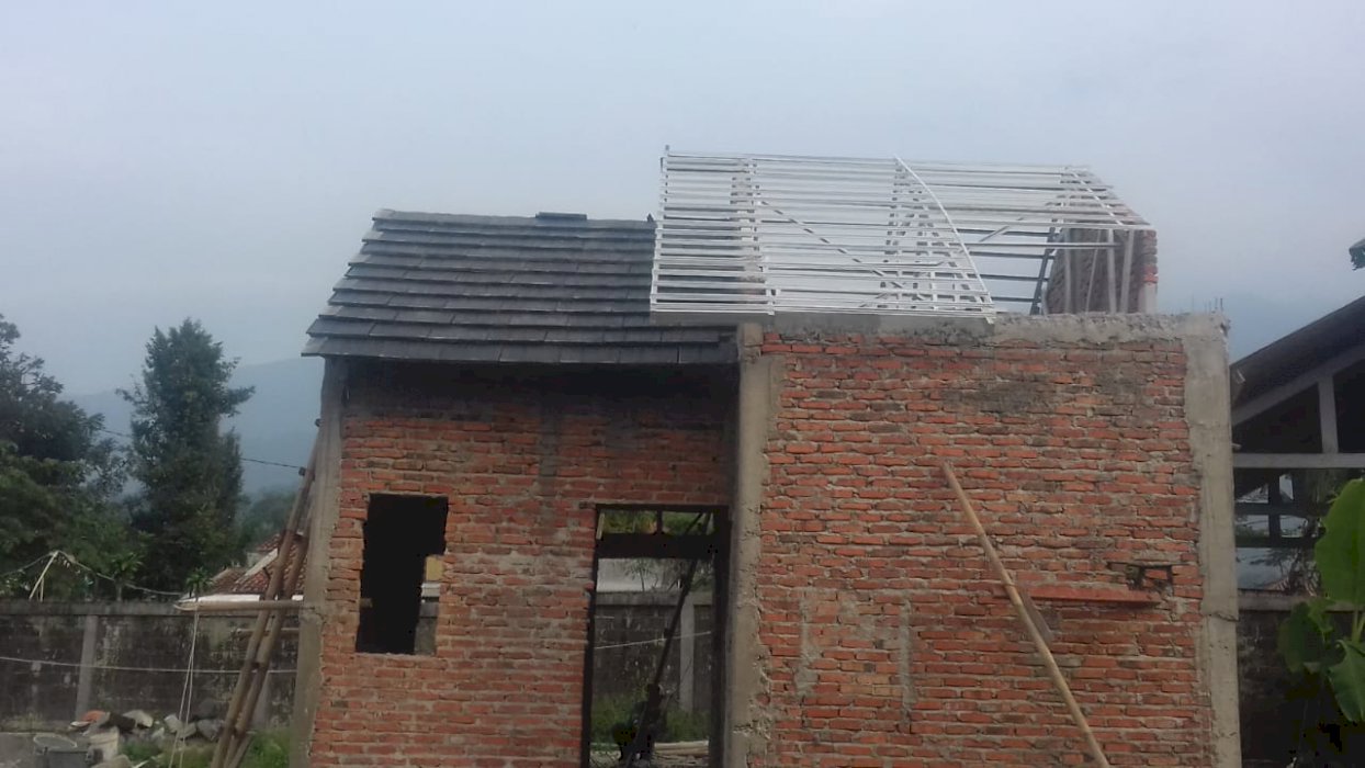 Rumah dijual termurah bogor