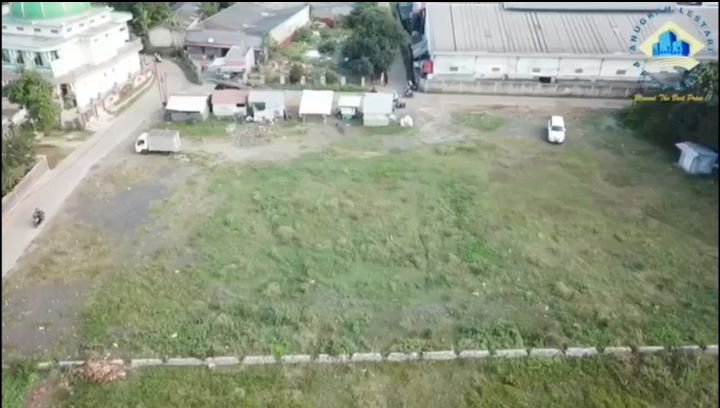 Dijual Tanah Di Cikupa Tangerang