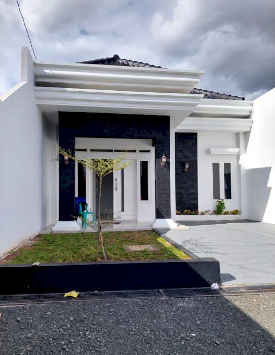 DI JUAL CLUSTER ANTASENA, PENENGAHAN KEDATON BANDAR LAMPUNG