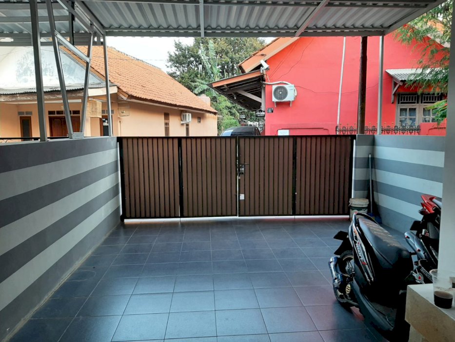 Di Jual Rumah Daerah Jagakarsa , Kota Jakarta Selatan.