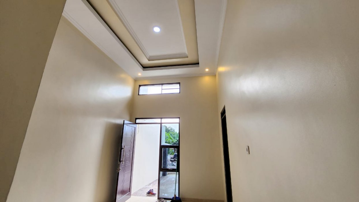 RUMAH DIJUAL MURAH CASH OK ,KPR BISA