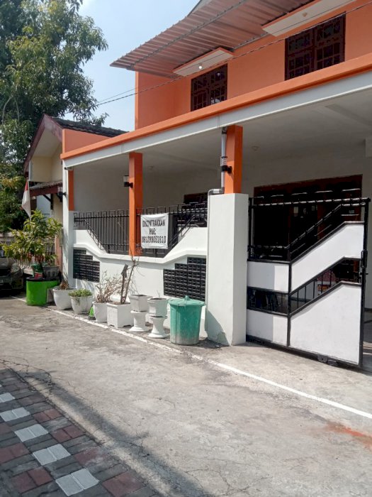 Sewa Rumah Daerah Surabaya Barat