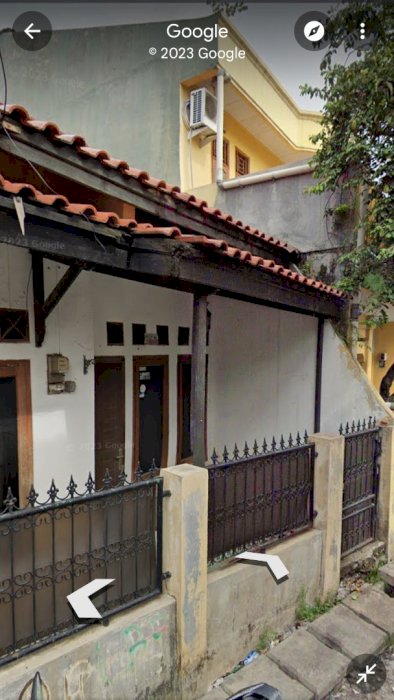 Petir Utama - Green Lake City - Kosambi Baru - Griya Permata