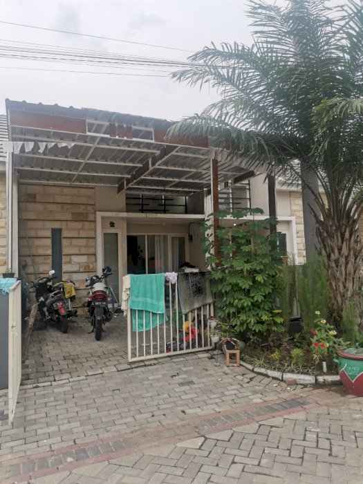 Butuh Cepat oper kredit rumah de naila village