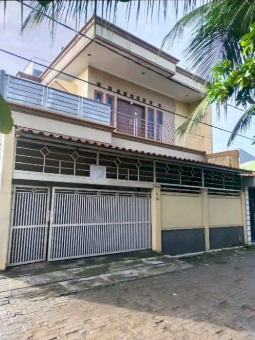 Perumahan Taman jaya kota tangerang