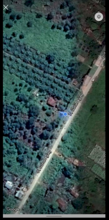 DIJUAL TANAH SHM COCOK UNTUK PERUMAHAN/KAVLINGAN