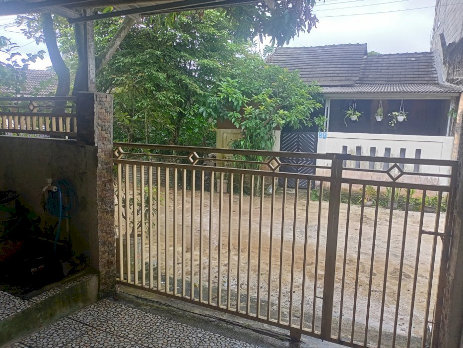 Rumah dijual cepat harga bisa nego
