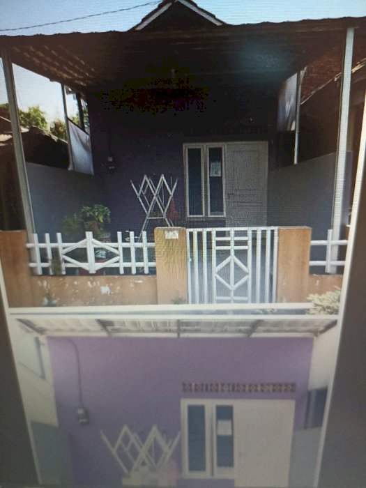 Rumah Semarang Tengah