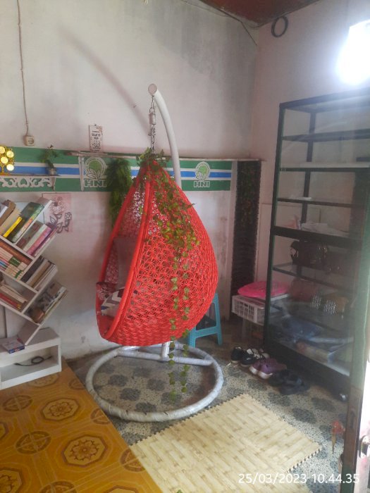 RUMAH TINGGAL CIBUBUR TIMUR