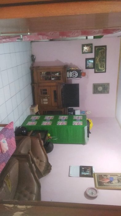 Di jual rumah sangat strategis