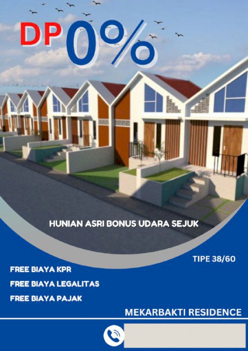 rumah murah bangunan murah