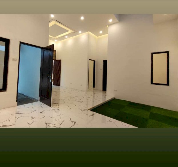 Perumahan Yasmin Residence