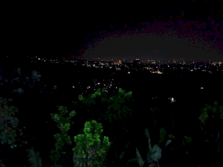 dijual tanah area bandung timur atas