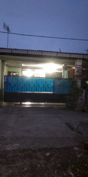 Di Jual Rumah & Tanah ( SHM )