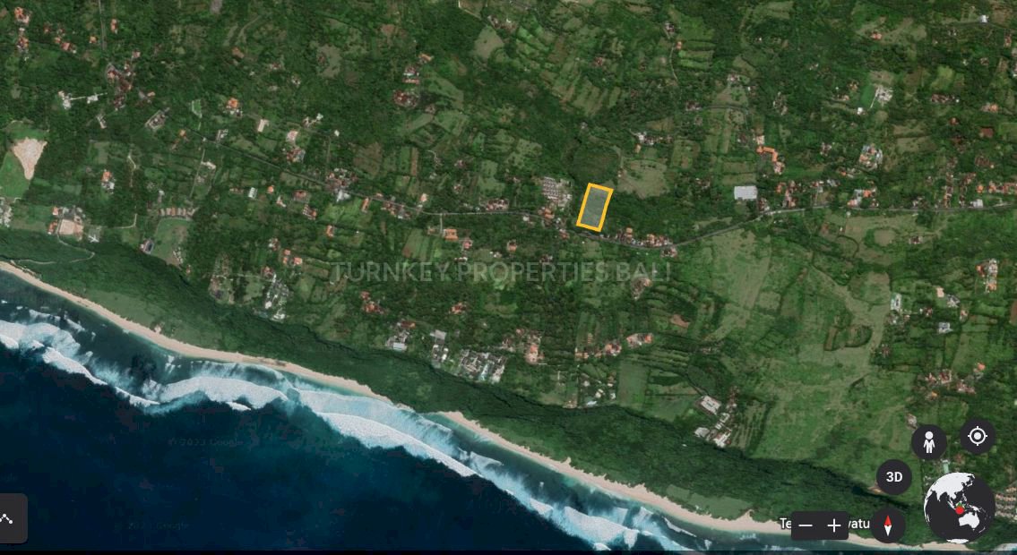 (#BSLL139) Prime Leasehold Land Close to Nyang Nyang Beach