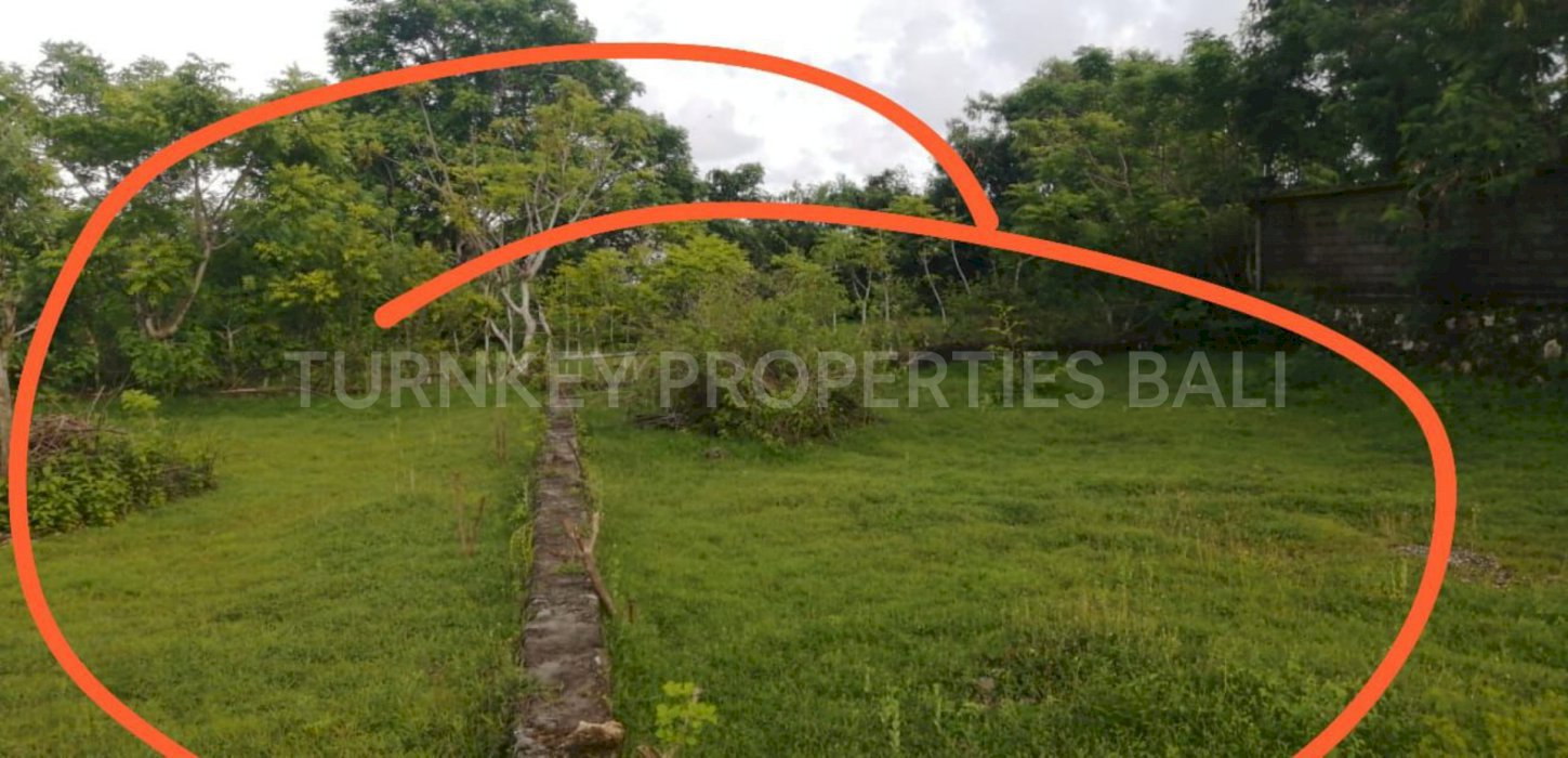 (#BSLF079) Freehold Residential in Ungasan