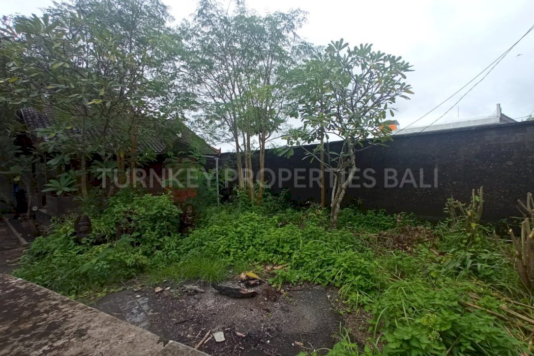 (#BSLF045) Commercial Land in Echo Beach
