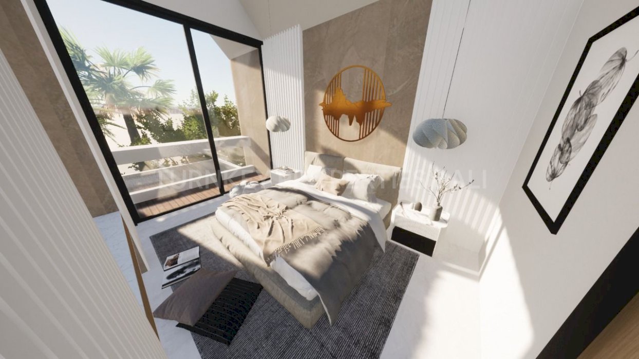 (#BSDF169) Future Housing Development Villa in Seminyak